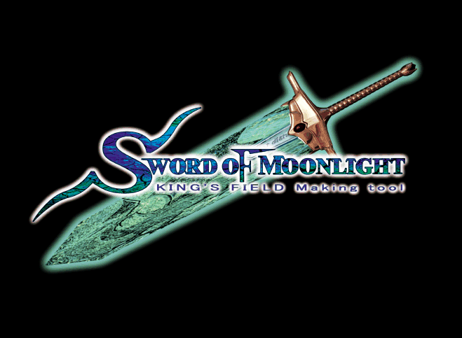 I just discovered that Moonlight greatsword exists much longer in  FromSoftware's games than Miyazaki works for the studio. The sword already  appeared in King's field(1995) and Miyazaki started working for  FromSoftware in